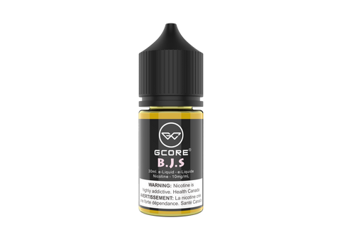 Gcore Salt nic 30ml 20mg