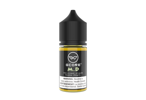 Gcore Salt nic 30ml 20mg