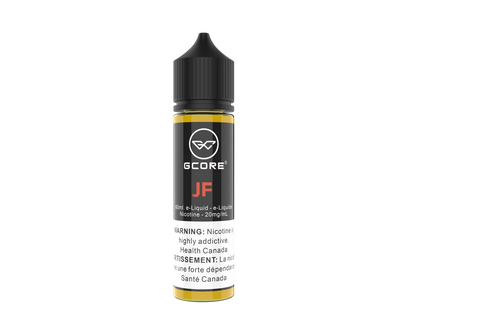 Gcore 60ml Salt Nic - MR. VAPOR