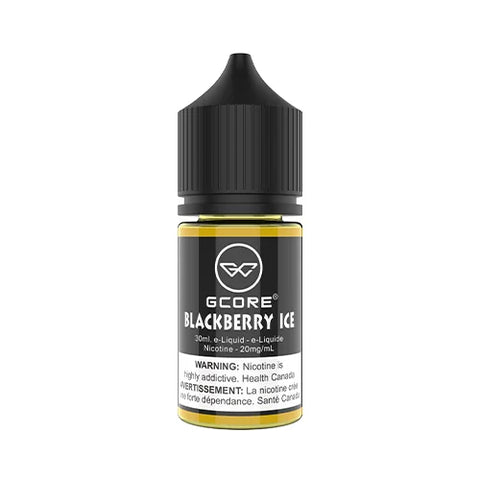 Gcore 30ml Salt nic