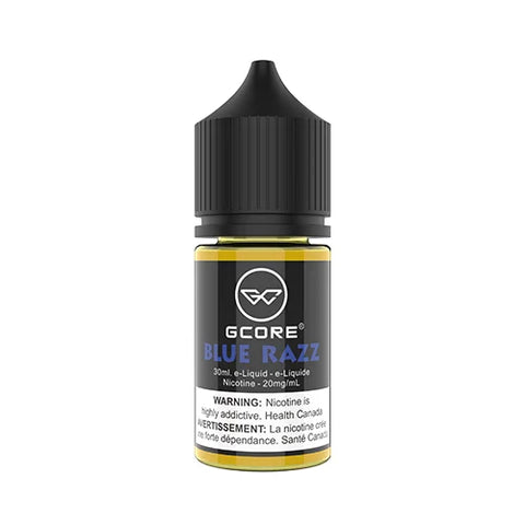 Gcore 30ml Salt nic