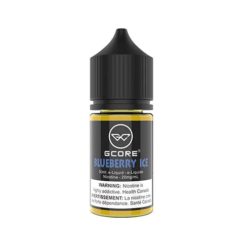 Gcore 30ml salt nic