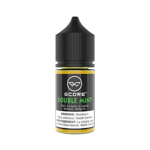 Gcore 30ml Salt nic