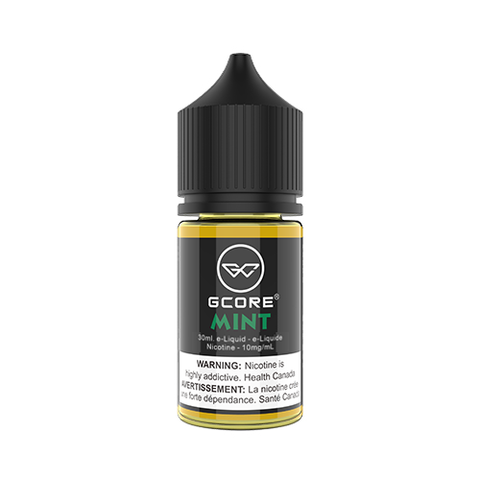 Gcore Salt Nic 30ml 10mg