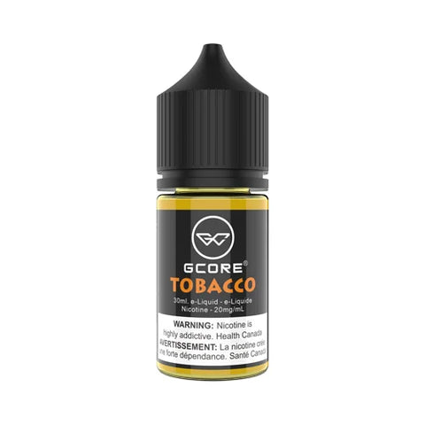 Gcore 30ml salt nic