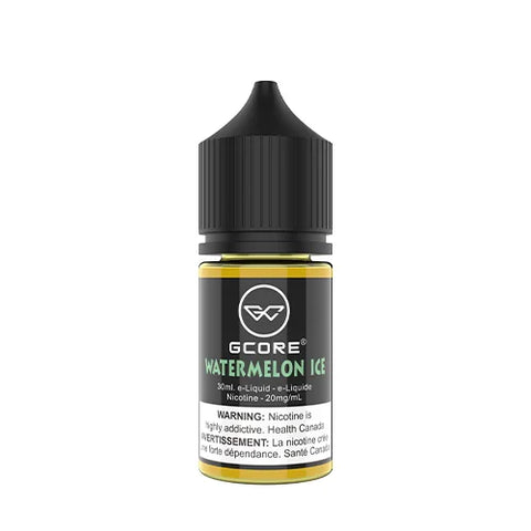 Gcore 30ml Salt nic