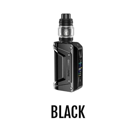Geek Vape Aegis Legend 3 Kit MR. VAPOR Geek Vape Aegis Legend 3 Kit MR. VAPOR