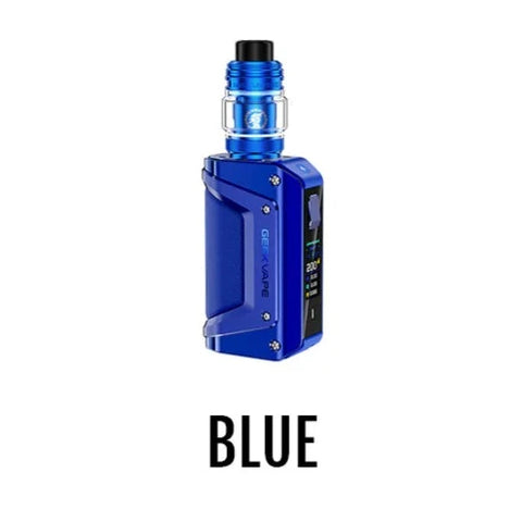 Geek Vape Aegis Legend 3 Kit MR. VAPOR Geek Vape Aegis Legend 3 Kit MR. VAPOR