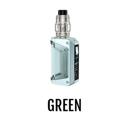 Geek Vape Aegis Legend 3 Kit MR. VAPOR Geek Vape Aegis Legend 3 Kit MR. VAPOR