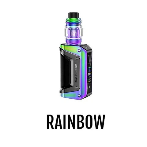 Geek Vape Aegis Legend 3 Kit MR. VAPOR Geek Vape Aegis Legend 3 Kit MR. VAPOR