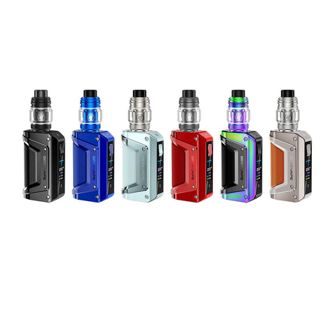 Geek Vape Aegis Legend 3 Kit MR. VAPOR Geek Vape Aegis Legend 3 Kit MR. VAPOR