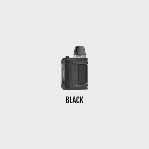 GeekVape Hero Q Pod Kit MR. VAPOR GeekVape Hero Q Pod Kit MR. VAPOR