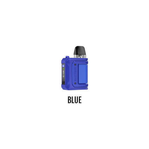 GeekVape Hero Q Pod Kit MR. VAPOR GeekVape Hero Q Pod Kit MR. VAPOR