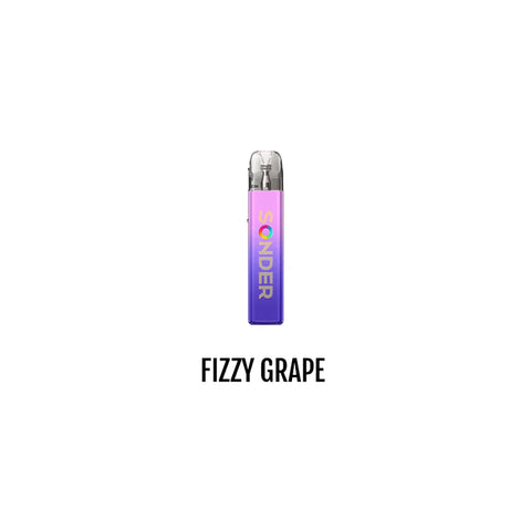 Geekvape Sonder Q 2 pod kit