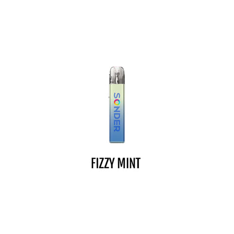 Geekvape Sonder Q 2 pod kit