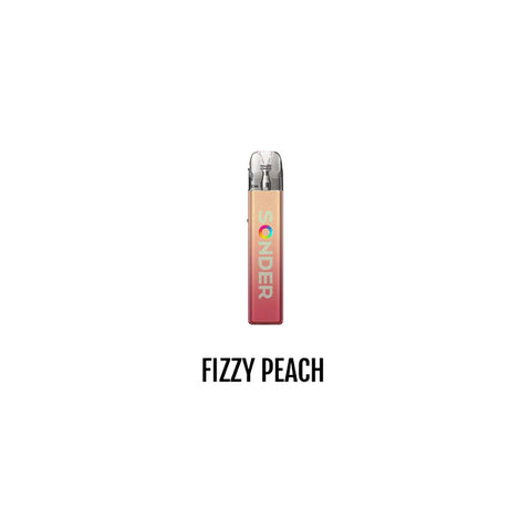 Geekvape Sonder Q 2 pod kit