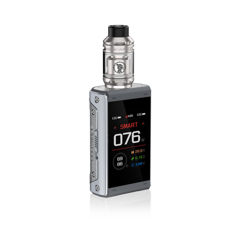 Kit GeekVape Aegis Touch T200 MR. VAPOR Kit GeekVape Aegis Touch T200 MR. VAPOR