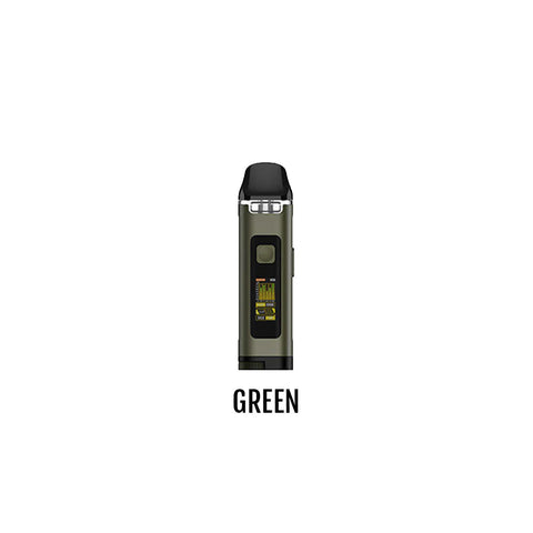 Uwell Crown D Pod Kit