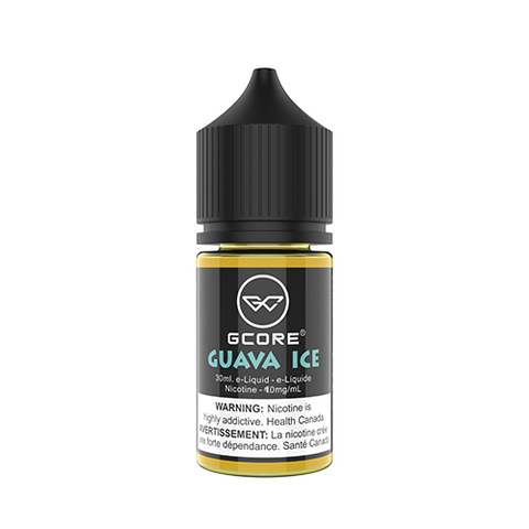Gcore Salt Nic 30ml 10mg