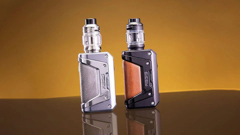Geekvape Aegis Legend 2 SE Kit (L200) MR. VAPOR Geekvape Aegis Legend 2 SE Kit (L200) MR. VAPOR