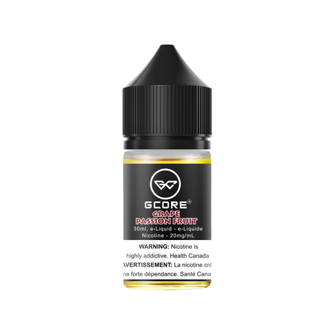 Gcore Salt nic 30ml 20mg