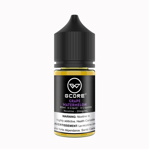 Gcore Salt nic 30ml 20mg