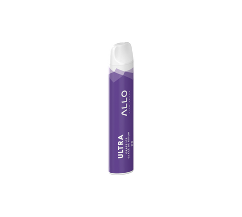 best allo vape flavors Allo Ultra 800 – MR. VAPOR
