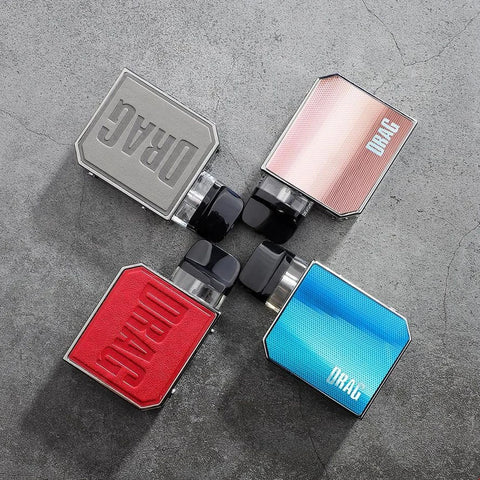 Voopoo Drag Nano 2 MR. VAPOR Voopoo Drag Nano 2 MR. VAPOR