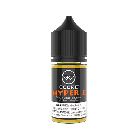 Gcore Salt Nic 30ml 10mg