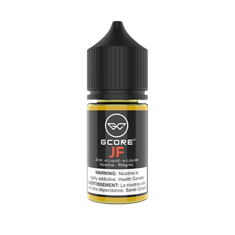 Gcore Salt Nic 30ml 10mg