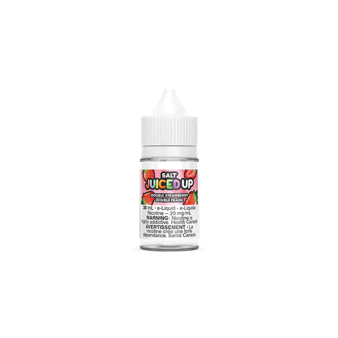 Juiced Up Salt Bold - MR. VAPOR