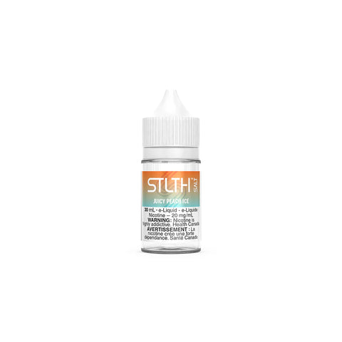 Stlth Juice Salt