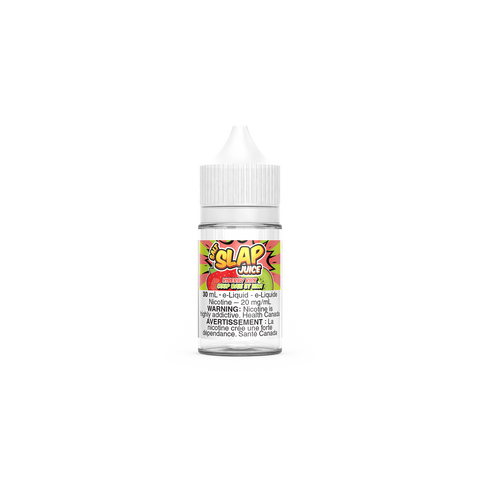 Slap Juice 30 ml Sel Nic