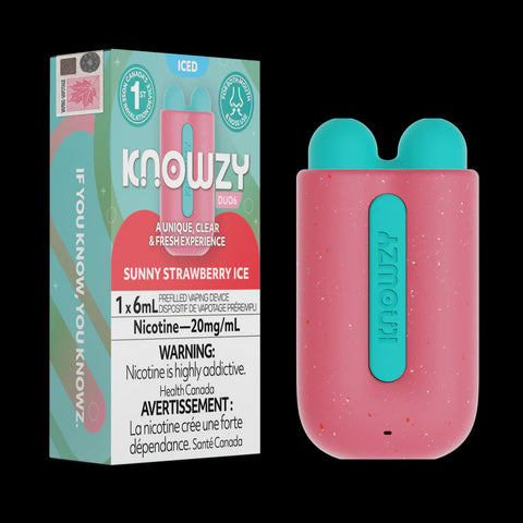 Knowzy Duo6