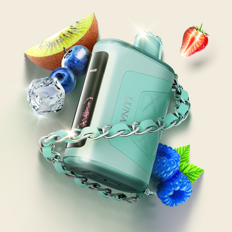 Kraze Luna 42K Disposable