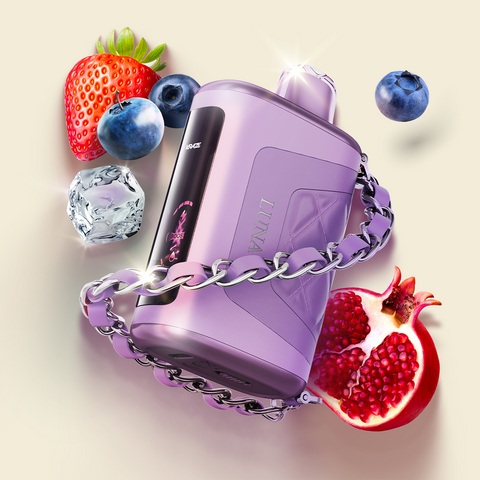 Kraze Luna 42K Disposable