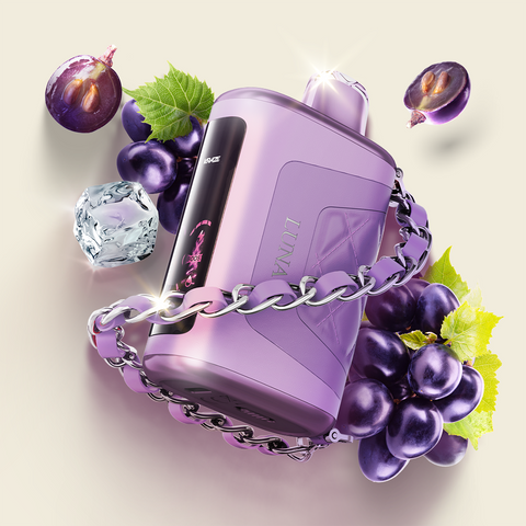 Kraze Luna 42K Disposable