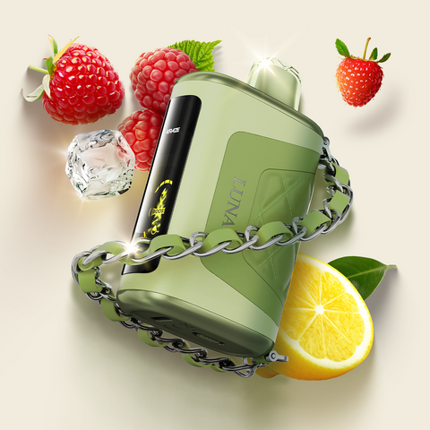 Kraze Luna 42K Disposable