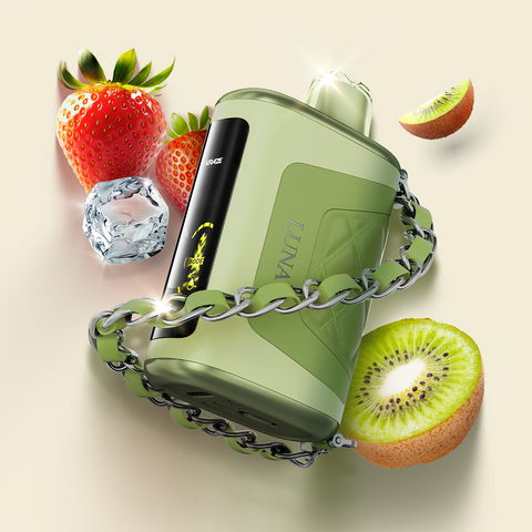 Kraze Luna 42K Disposable