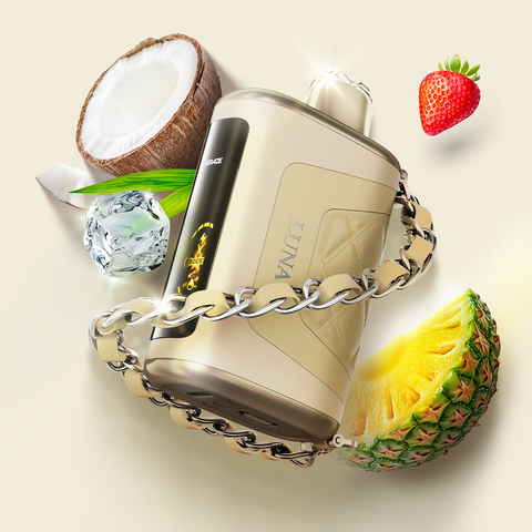 Kraze Luna 42K Disposable