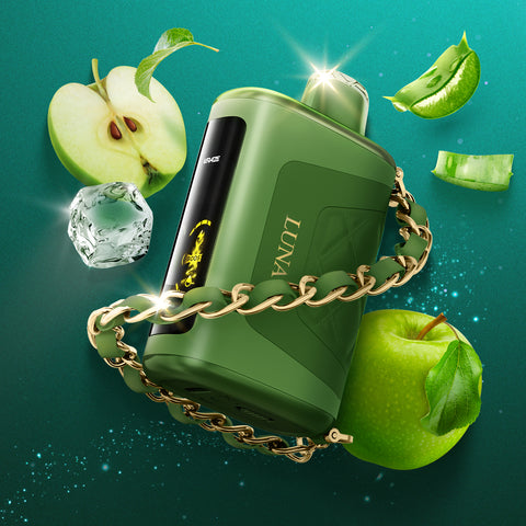 Kraze Luna 42K Disposable