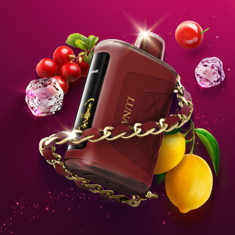 Kraze Luna 42K Disposable