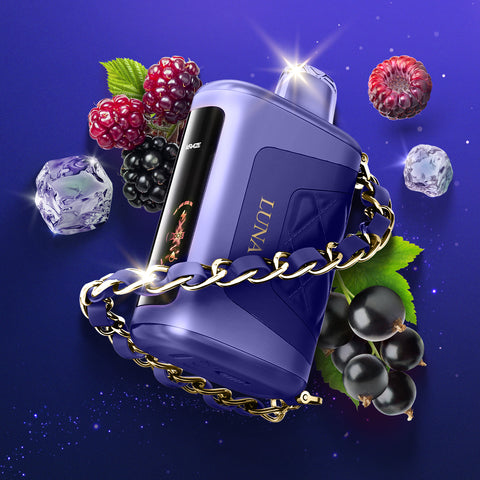 Kraze Luna 42K Disposable