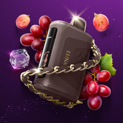 Kraze Luna 42K Disposable