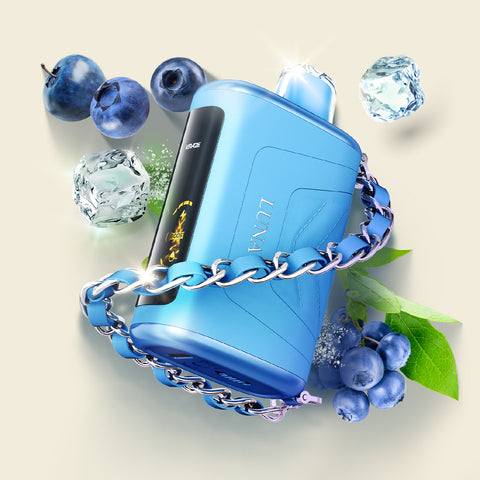 Kraze Luna 42K Disposable