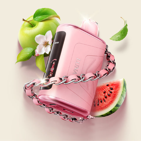 Kraze Luna 42K Disposable