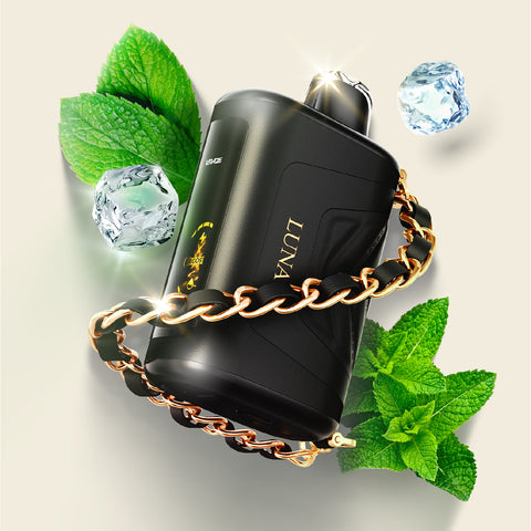 Kraze Luna 42K Disposable