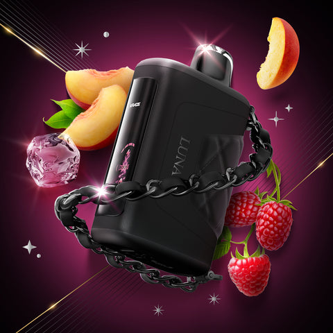 Kraze Luna 42K Disposable