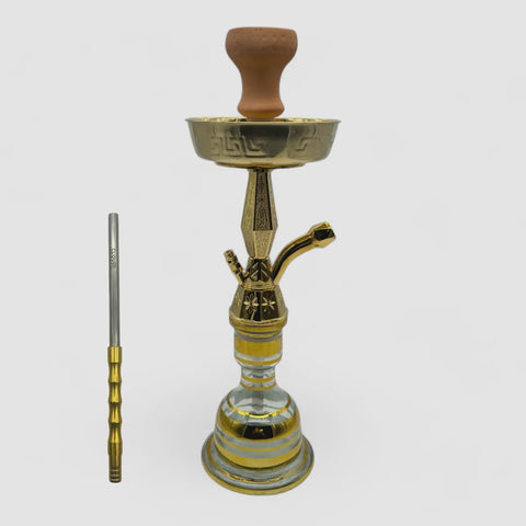 Cloudi Lara Hookah