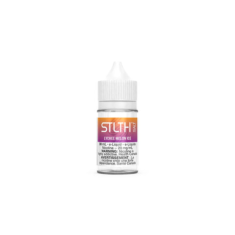 Stlth Juice Salt